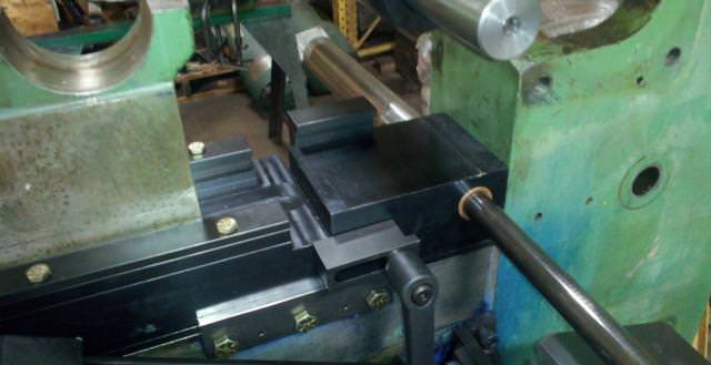 New Product Announcement - Cantilever Frame