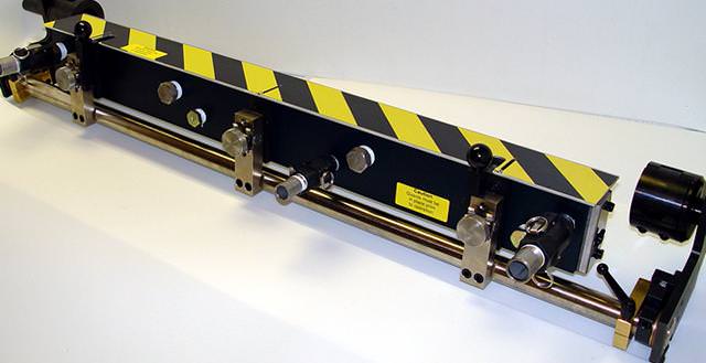 Enclosed Doctor Blade Systems