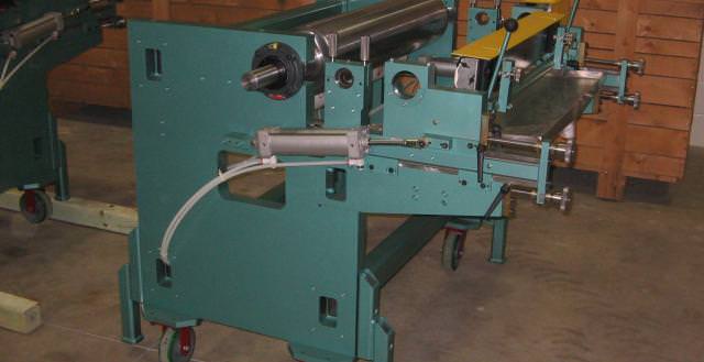 Single Color Flexo